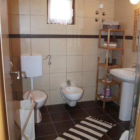 Apartamento Holiday Vir