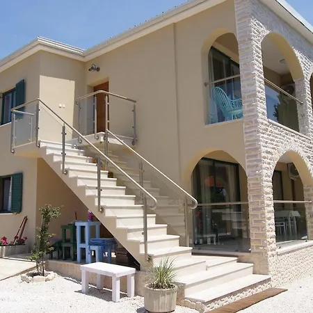 Holiday Apartamento *