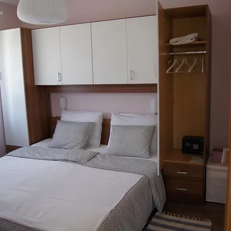 Apartamento Holiday