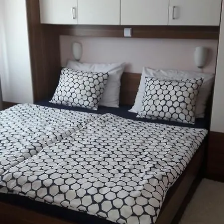 Holiday Apartamento