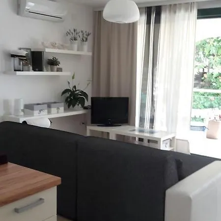 Holiday Apartamento Vir
