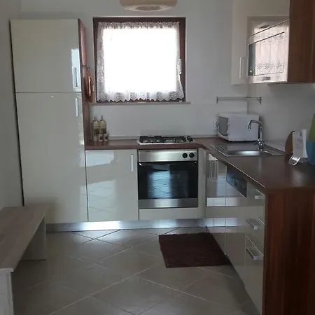 Apartamento Holiday *