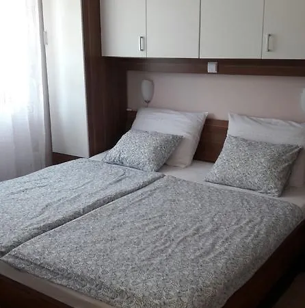 Holiday Apartamento *