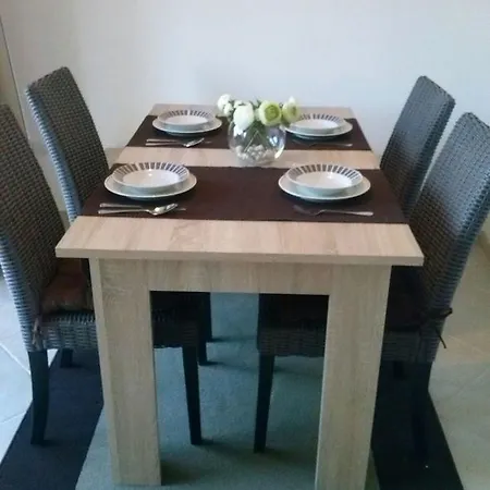 Apartamento Holiday